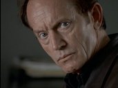 A random image from the first season episode of Millennium, Powers, Principalities, Thrones and Dominions.