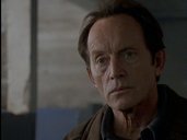 A random image from the first season episode of Millennium, Broken World.