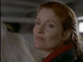 A random image from the first season episode of Millennium, Broken World.