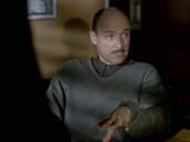 A random image from the first season episode of Millennium, Broken World.