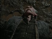 A random image from the first season episode of Millennium, Broken World.