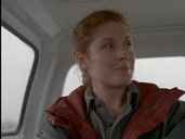 A random image from the first season episode of Millennium, Broken World.