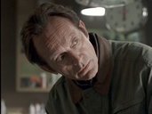 A random image from the first season episode of Millennium, Maranatha.