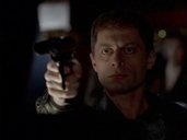 A random image from the first season episode of Millennium, Maranatha.