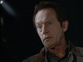 A random image from the first season episode of Millennium, Maranatha.