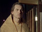 A random image from the first season episode of Millennium, Maranatha.