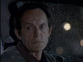A random image from the first season episode of Millennium, Maranatha.