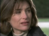 A random image from the first season episode of Millennium, Paper Dove.