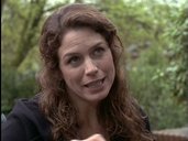 A random image from the first season episode of Millennium, Paper Dove.