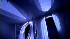 A random scene from this Millennium episode The Beginning and the End.