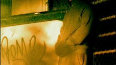 A random Millennium image from the second season episode The Beginning and the End.