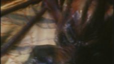 A second random scene from this Millennium episode The Beginning and the End.