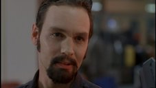 A second random scene from this Millennium episode The Beginning and the End.
