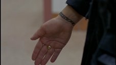 A third random scene from this Millennium episode The Beginning and the End.