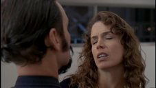 A third random scene from this Millennium episode The Beginning and the End.