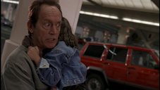 A random Millennium image from the second season episode The Beginning and the End.