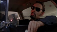 A second random scene from this Millennium episode The Beginning and the End.