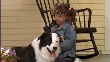 A random image from this Millennium episode