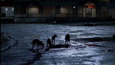 A random Millennium image from the second season episode Beware of the Dog.