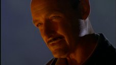 A random Millennium image from the second season episode Sense and Antisense.