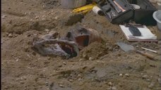 A second random scene from this Millennium episode A Single Blade of Grass.