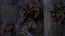 A third random scene from this Millennium episode A Single Blade of Grass.