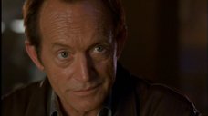 A second random scene from this Millennium episode A Single Blade of Grass.