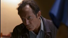 A second random scene from this Millennium episode A Single Blade of Grass.