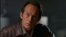 A third random scene from this Millennium episode A Single Blade of Grass.