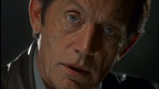 A third random scene from this Millennium episode A Single Blade of Grass.