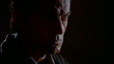 A random scene from this Millennium episode A Single Blade of Grass.