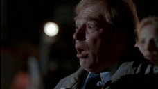 A third random scene from this Millennium episode A Single Blade of Grass.