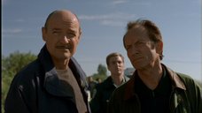 A random image from this Millennium episode