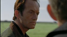 A random image from this Millennium episode