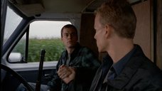 A random image from this Millennium episode