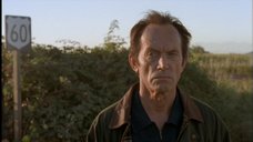 A random image from this Millennium episode