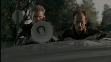 A random image from this Millennium episode