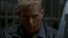 A random image from this Millennium episode