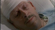A random Millennium image from the second season episode The Hand of Saint Sebastian.