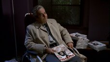 A random Millennium image from the second season episode Jose Chung's 'Doomsday Defense'.