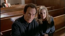 A random Millennium image from the second season episode Goodbye Charlie.