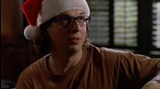 A random Millennium image from the second season episode Midnight of the Century.