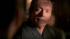 A third random scene from this Millennium episode Luminary.