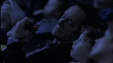 A second random scene from this Millennium episode Luminary.