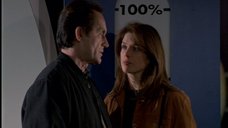 A random scene from this Millennium episode Luminary.