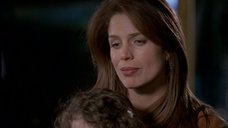 A second random scene from this Millennium episode Luminary.