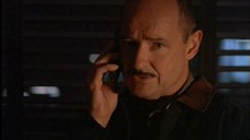 A random scene from this Millennium episode Luminary.