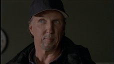 A random scene from this Millennium episode Luminary.