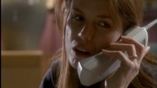 A third random scene from this Millennium episode Luminary.
