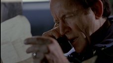 A random Millennium image from the second season episode Luminary.